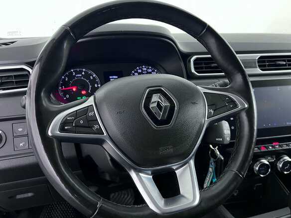 2021 Renault Duster II, коричневый, 1499000 рублей - вид 11