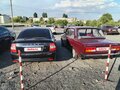 2008 Lada (ВАЗ) 2107, пурпурный, 250000 рублей - вид 4