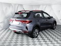 2025 Solaris KRX, серый - вид 5