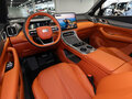 2026 Geely Galaxy M7, серый - вид 6