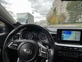 2021 Kia Ceed III, жёлтый, 1300000 рублей - вид 4