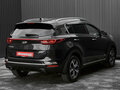 2018 Kia Sportage IV Рестайлинг, чёрный, 2340000 рублей - вид 6