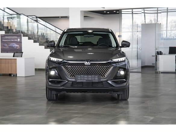 2026 Changan CS75 Pro, серый, 3055000 рублей - вид 1