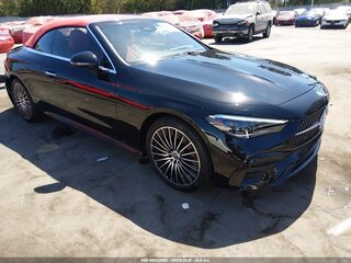 2026 Mercedes-Benz CLE 300, чёрный, 7500000 рублей, вид 1