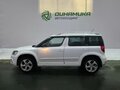 2015 Skoda Yeti I Рестайлинг, белый, 1117000 рублей - вид 7