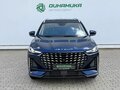 2025 Jetour X70+ I Рестайлинг, синий, 2350000 рублей - вид 1