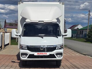 2025 Dongfeng Q35L, белый, 1500000 рублей, вид 2