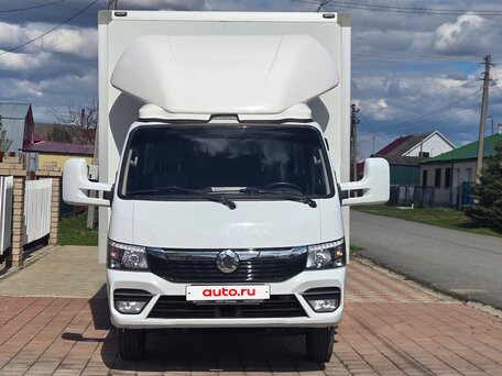 2025 Dongfeng Q35L, белый, 1500000 рублей, вид 2