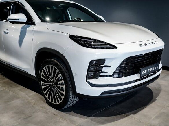 2026 Esteo MX, белый, 4290000 рублей - вид 15