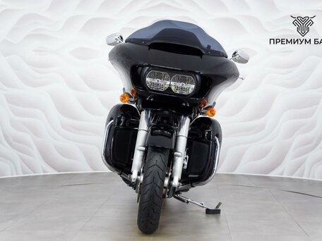 2017 Harley-Davidson Road Glide Special, чёрный, 1799000 рублей, вид 4