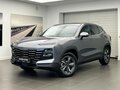 2026 Jetour Dashing I, серый