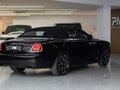 2021 Rolls-Royce Dawn Black Badge, чёрный, 45000000 рублей - вид 11