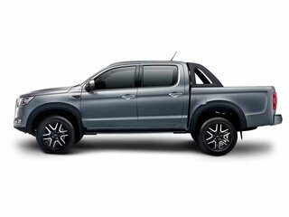 2026 JAC T8 Pro, серебристый, 3130000 рублей, вид 1
