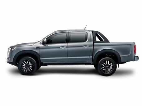 JAC T8 Pro