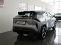 2026 Geely Cityray, серебристый, 3204990 рублей - вид 3