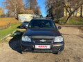 2013 Chevrolet Niva I Рестайлинг, коричневый, 449000 рублей - вид 5