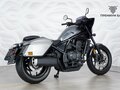 2026 Honda CMX 1100 Rebel, чёрный, 1477000 рублей - вид 5