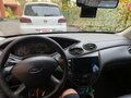 2004 Ford Focus I Рестайлинг, серебристый, 230000 рублей - вид 11