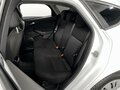 2015 Ford Focus III Рестайлинг, белый, 985000 рублей - вид 8