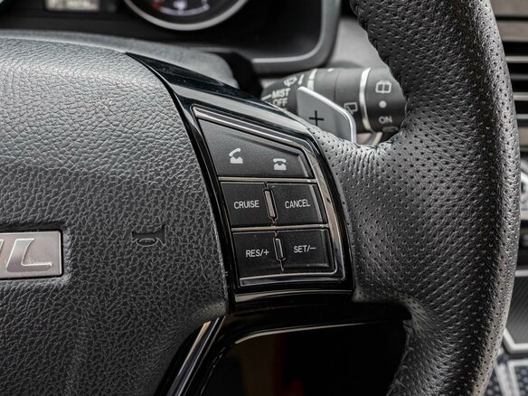 2023 Haval M6 II, белый - вид 15
