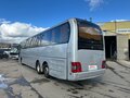2010 MAN Lion's Coach, серебристый, 8100000 рублей - вид 4