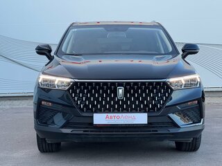 2023 FAW Bestune T77 I, чёрный, 1770000 рублей, вид 3