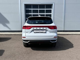 2026 Haval M6 II, белый, 2349000 рублей, вид 5