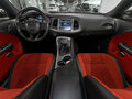 2022 Dodge Challenger III Рестайлинг 2, синий - вид 7