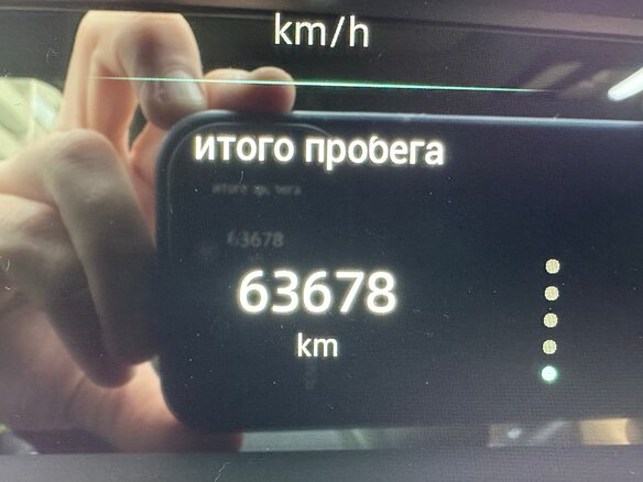 2021 Changan UNI-K, зелёный, 3000000 рублей - вид 6