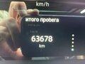 2021 Changan UNI-K, зелёный, 3000000 рублей - вид 6