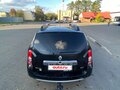 2012 Renault Duster I, чёрный, 850000 рублей - вид 1