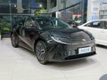 2026 Toyota bZ5 550, чёрный, 4181000 рублей - вид 2