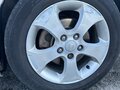 2009 Kia Cerato 4-speed II, серебристый, 450000 рублей - вид 6