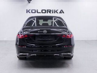 2026 Mercedes-Benz S-Класс 450 d 4MATIC VII (W223) Рестайлинг, чёрный, 25390000 рублей, вид 4