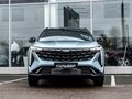 2026 Geely Cityray, голубой - вид 2