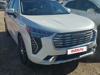 2023 Haval Jolion I, белый, 2000000 рублей, вид 1
