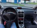 2007 Peugeot 307 I Рестайлинг, серебристый, 239000 рублей - вид 10