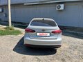 2018 Kia Cerato III Рестайлинг (Classic), серебристый, 1850000 рублей - вид 4