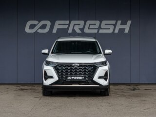 2024 Xcite X-Cross 8, белый, 2100000 рублей, вид 3