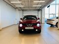 2010 Nissan Juke I, красный - вид 9