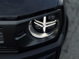 2026 Haval H3 I Рестайлинг, чёрный, 3549000 рублей, вид 2