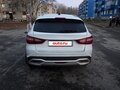 2024 Lada (ВАЗ) Vesta SW I Рестайлинг (NG), белый, 1450000 рублей - вид 5