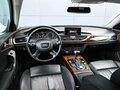 2014 Audi A6 IV (C7), белый, 1579000 рублей - вид 5