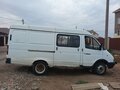 2001 ГАЗ ГАЗель (2705) Комби, белый, 185000 рублей - вид 2