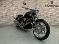 2012 Yamaha XV 1900, чёрный, 1040000 рублей - вид 3