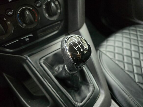 2013 Ford Focus III, белый, 899000 рублей - вид 19