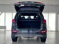 2024 KGM Rexton, чёрный - вид 9