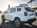 2021 Renault Duster II, белый, 1465000 рублей - вид 2