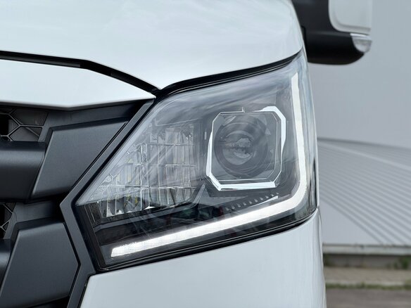 2026 Foton Toano Pro, белый, 4495000 рублей - вид 3
