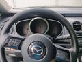 2008 Mazda CX-7 I, чёрный, 1000000 рублей - вид 6